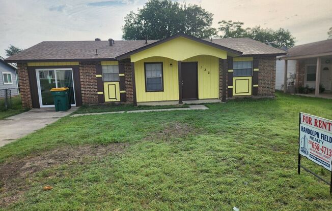 Welcome home to 132 Meadow Way!
