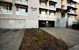 Seville Apartments