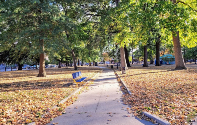 5123 Pine Street 2FF