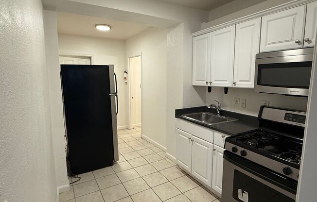 San Pablo Dam Rd, 4020