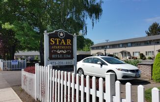 S815 - Star Apartments