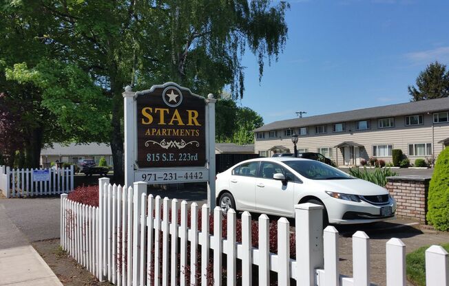 S815 - Star Apartments