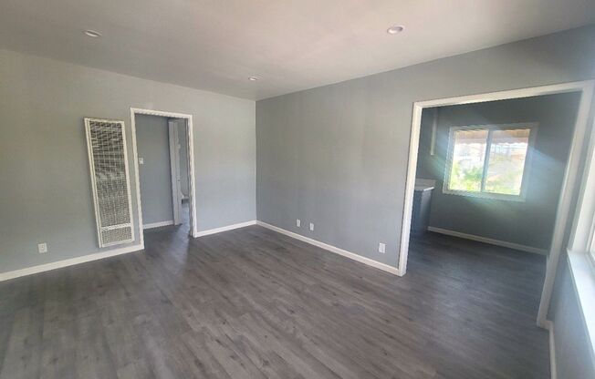 HARVARD PROPERTY