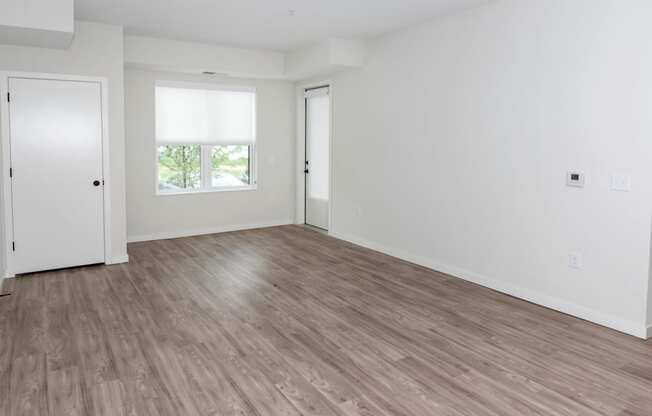 Bedroom with Natural Light  at Shady Oak Crossing, Minnesota, 55343