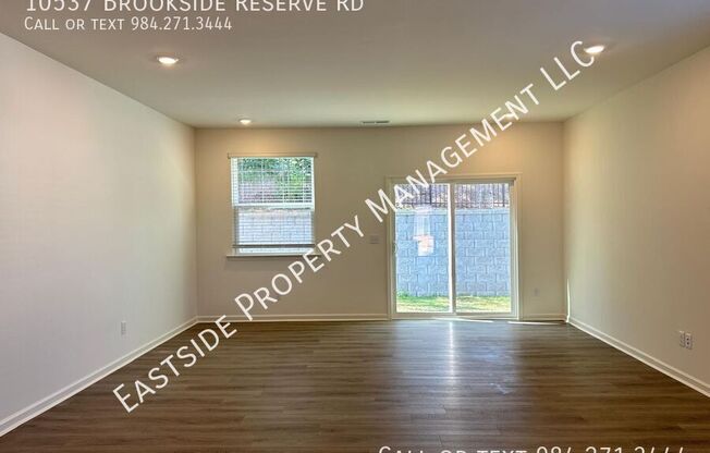 10537 BROOKSIDE RESERVE RD