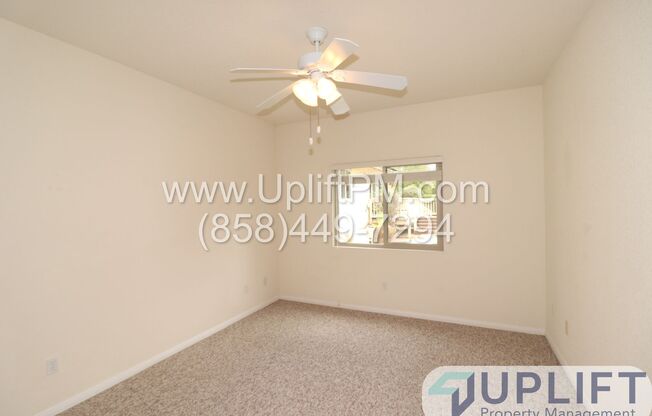 1 bed, 1 bath, $1,695