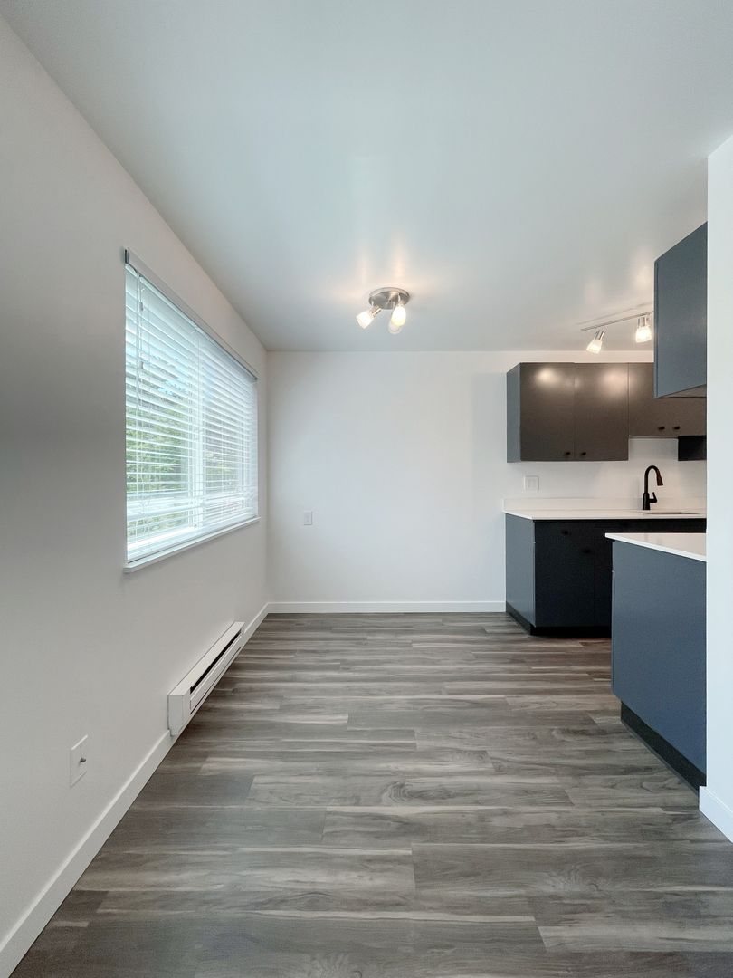 John Henry Apartments