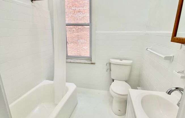 1 bed, 1 bath, $1,150