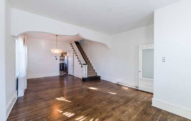 Charming Olde Richmond Home