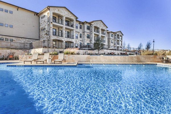 Agora Stone Oak in San Antonio