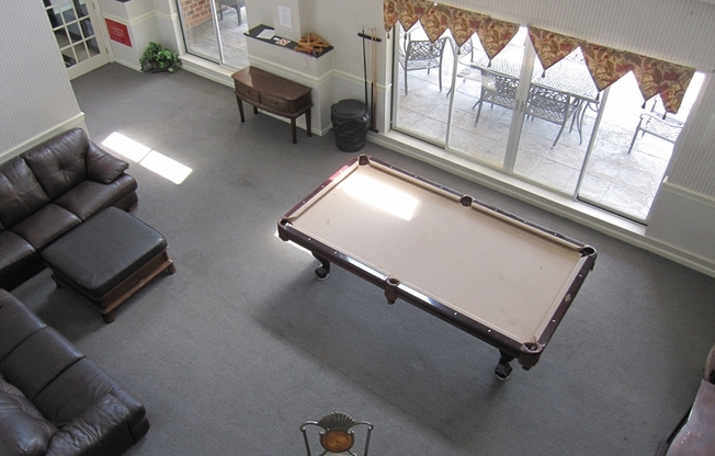 2 beds, 2 baths, 852 sqft, $2,380, Unit 502