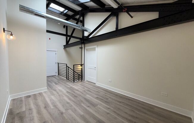 1 bed, 1.5 baths, 689 sqft, $3,395, Unit 209