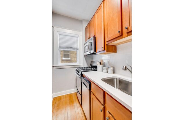 Studio, 1 bath, 339 sqft, $730, Unit Unit 204