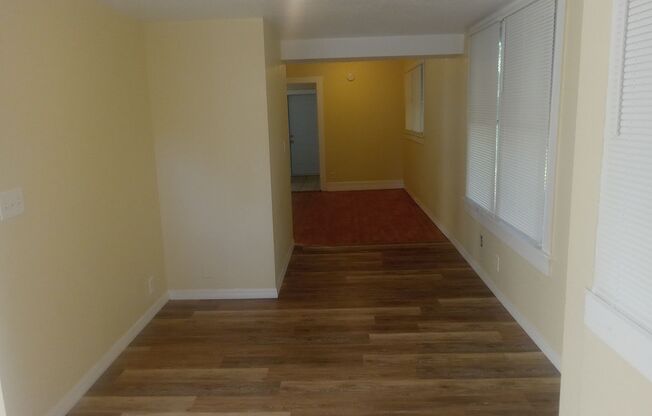 2 beds, 1 bath, $1,750