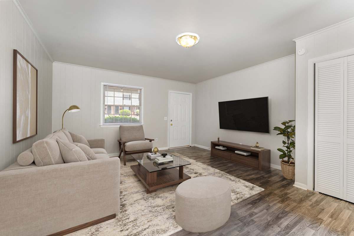 Meadowview Apartments & Townhomes