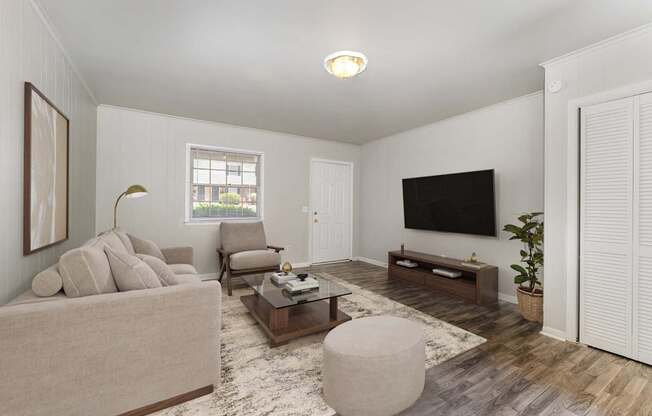 Meadowview Apartments & Townhomes