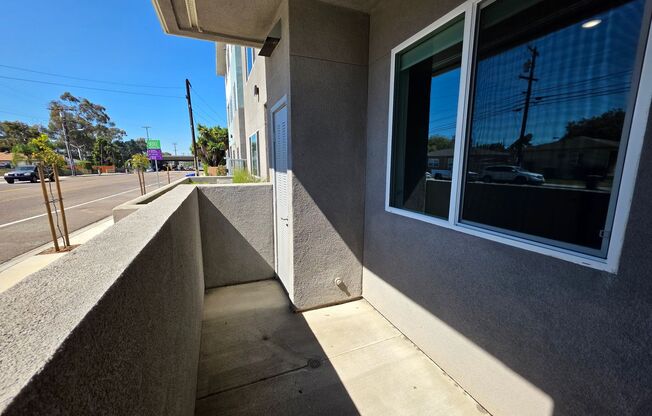 1 bed, 1 bath, 651 sqft, $2,545, Unit 2116-103