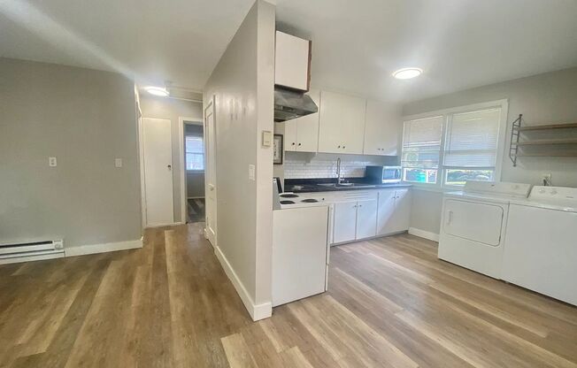 Charming 2-Bedroom Houghton Bungalow