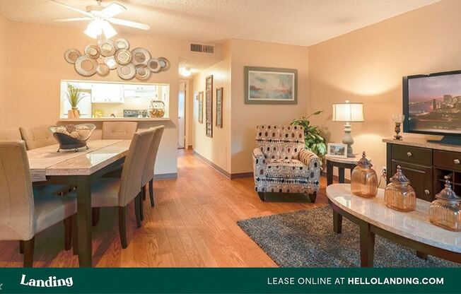 Partner-provided property photo