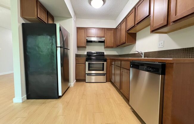 1 bed, 1 bath, 596 sqft, $1,299, Unit WIL-339