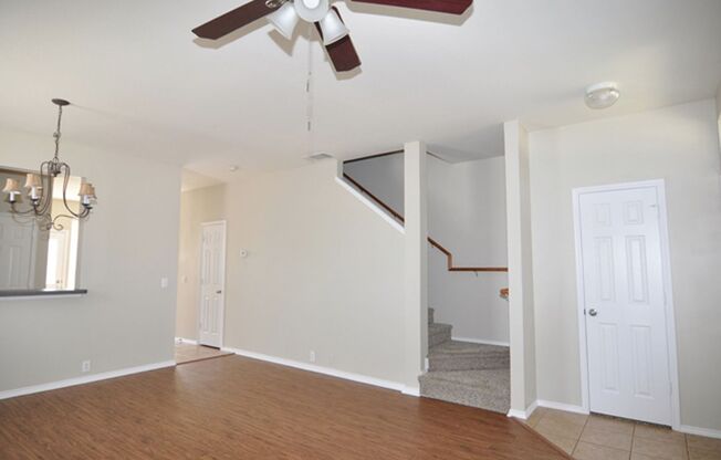 2 beds, 2.5 baths, $1,795