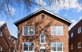 Agent Listed Rentals