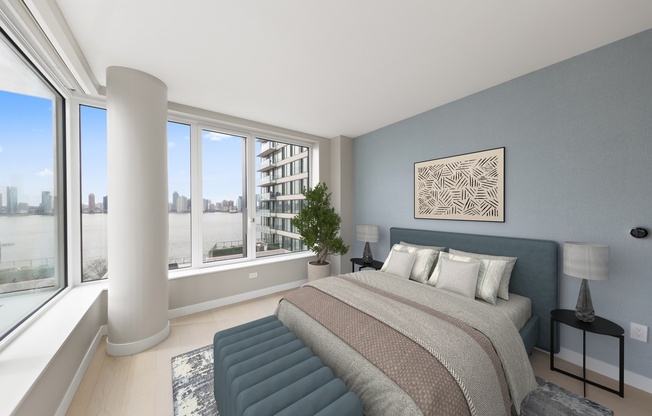 4 beds, 3.5 baths, $28,000, Unit 1009