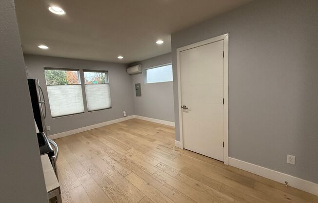 1 bed, 1 bath, $1,695