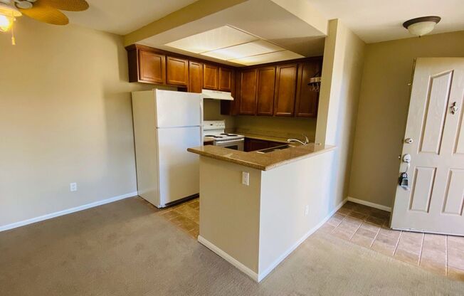 1 bed, 1 bath, $1,950, Unit UNIT 44