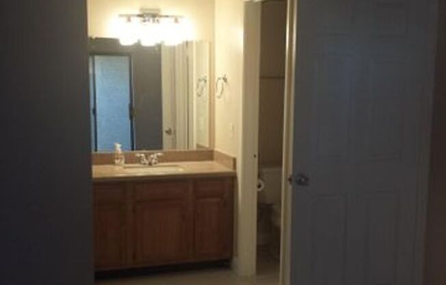 2 beds, 2 baths, $1,550