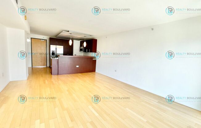 1 bed, 1 bath, $1,695, Unit # 807