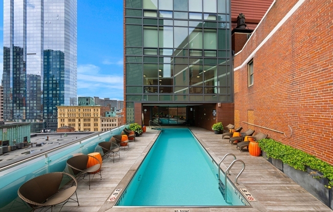 2 beds, 1.5 baths, 1,368 sqft, $5,500, Unit 906