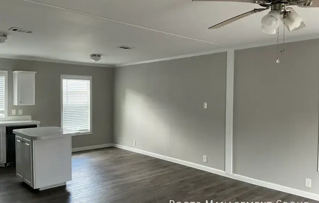 15802 CLARKE SPG DR