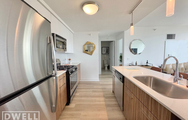343 W Wolf Point Plz