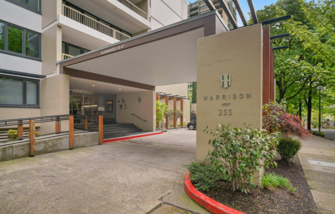 Stylish 1-Bedroom Condo in Prime South Downtown Location with Balcony & Amenities Included