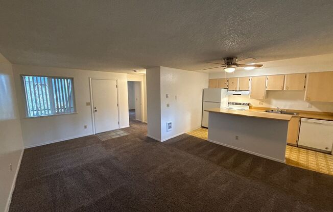 1 bed, 1 bath, 620 sqft, $1,175, Unit 14