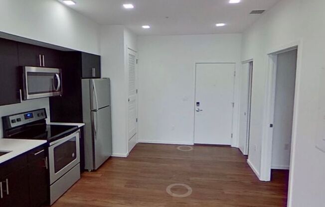 1 bed, 1 bath, 518 sqft, $1,750, Unit 304