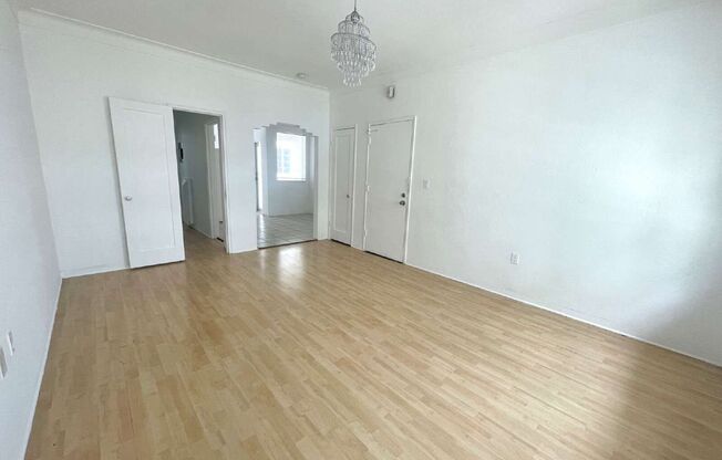 Studio, 1 bath, 500 sqft, $1,798, Unit 08