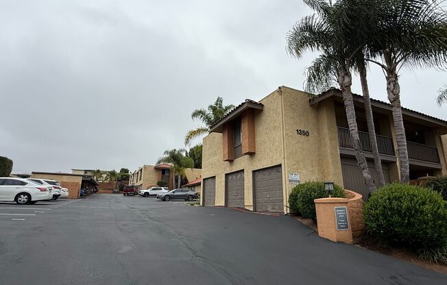 Mira Monte Apartments