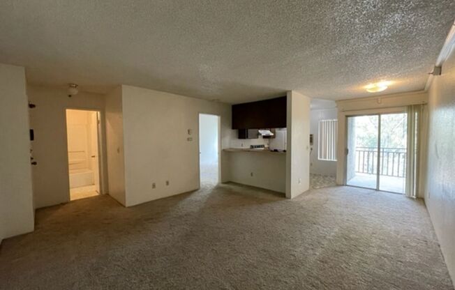 1 bed, 1 bath, $1,895