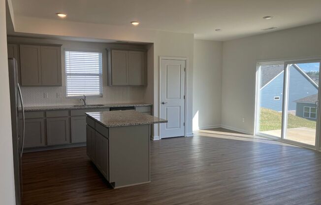 New construction-   Home in Columbia