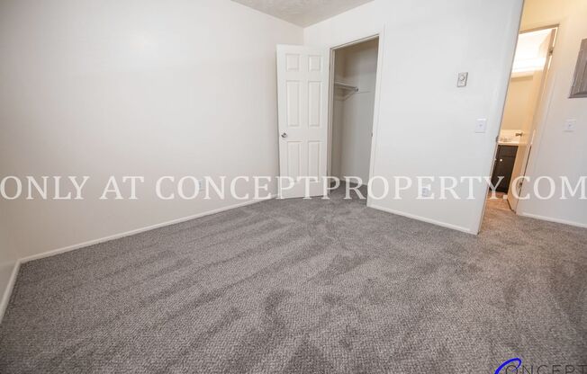 1 bed, 1 bath, 480 sqft, $899, Unit 190