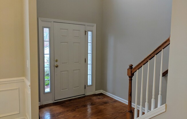 Move in Ready home in Morrison Plantation