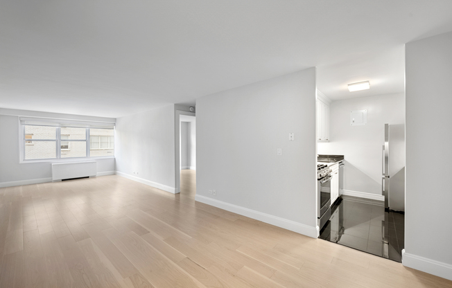 1 bed, 1 bath, 617 sqft, $5,200, Unit 815