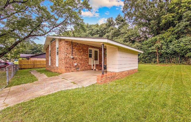 904 Chesterfield Dr