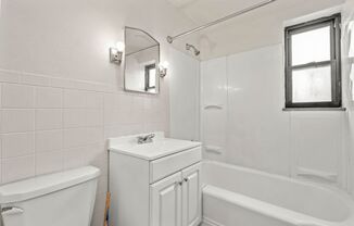 2 beds, 1 bath, 800 sqft, $849, Unit 2117 Brownsville Road - A21