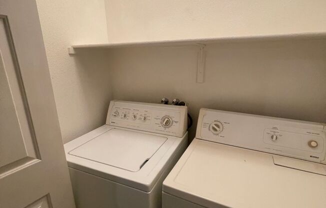 Summerlin Condo in gated community
