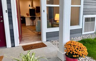 Point Gardens Apartments