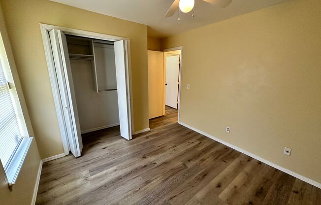 2 beds, 2 baths, $1,295