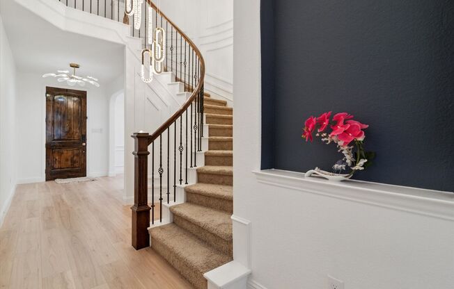 Stunning 5 bedroom